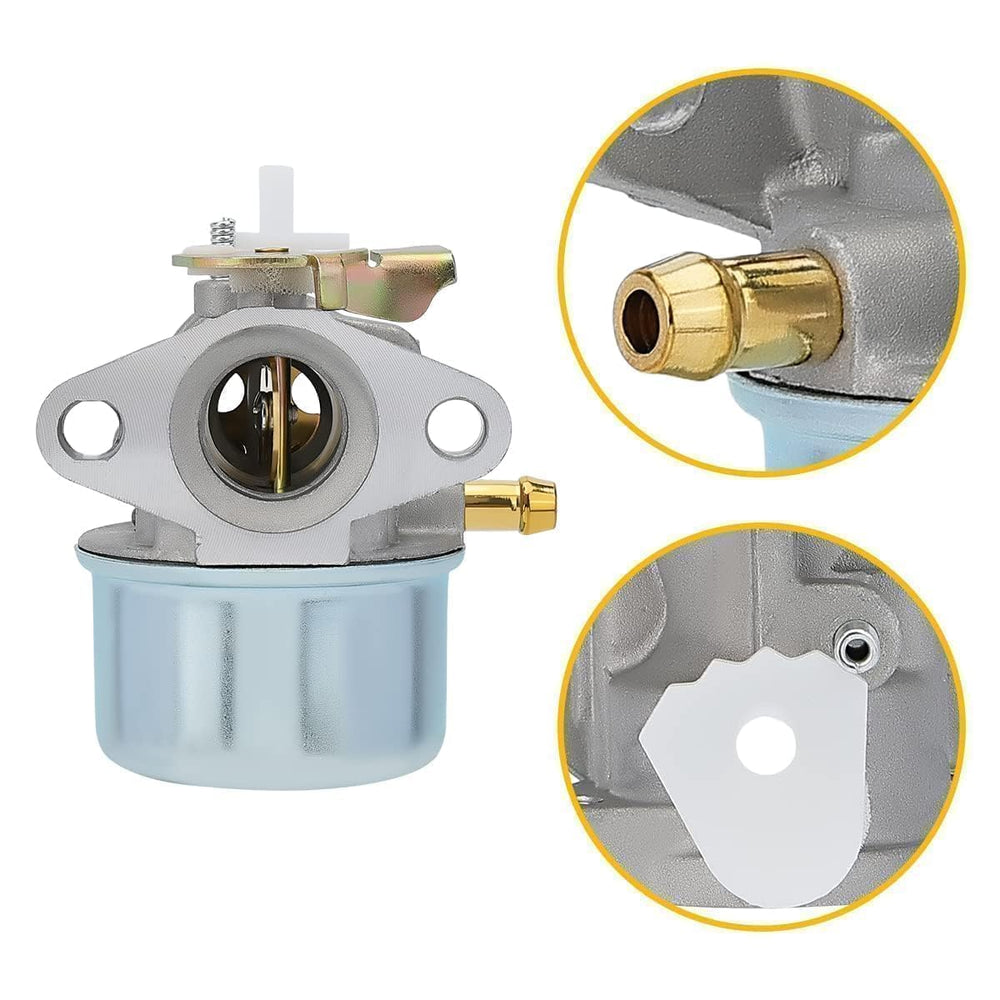 Panari primer bulb and spark plug in kit for easy restart assistance benefit