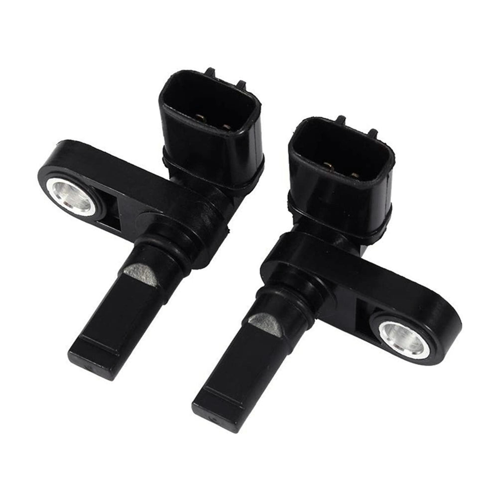 PANNUOSCS front view of wheel speed sensor showing fit and finish
