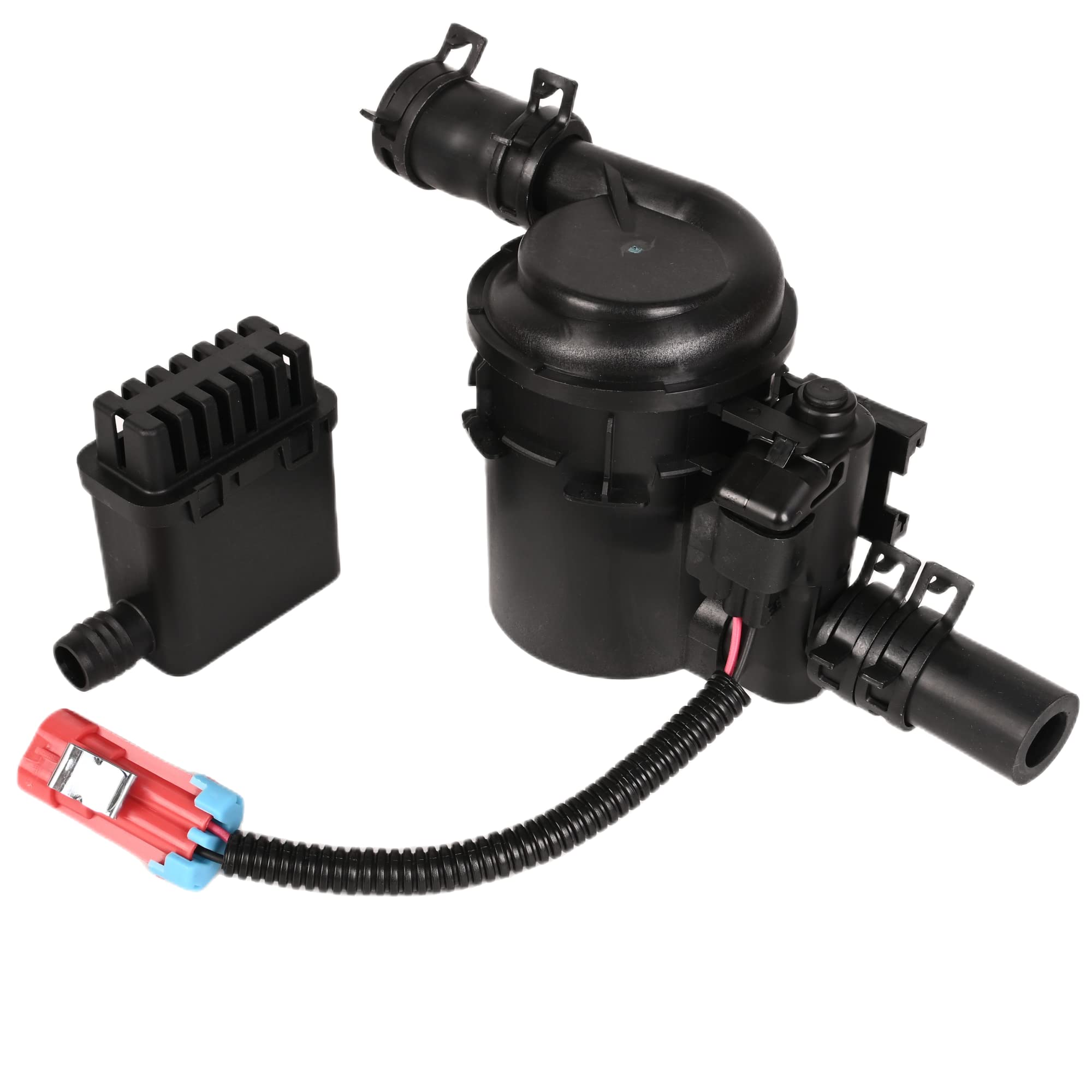 PANNUOSCS vent valve front view showing fit and OEM-style design benefit