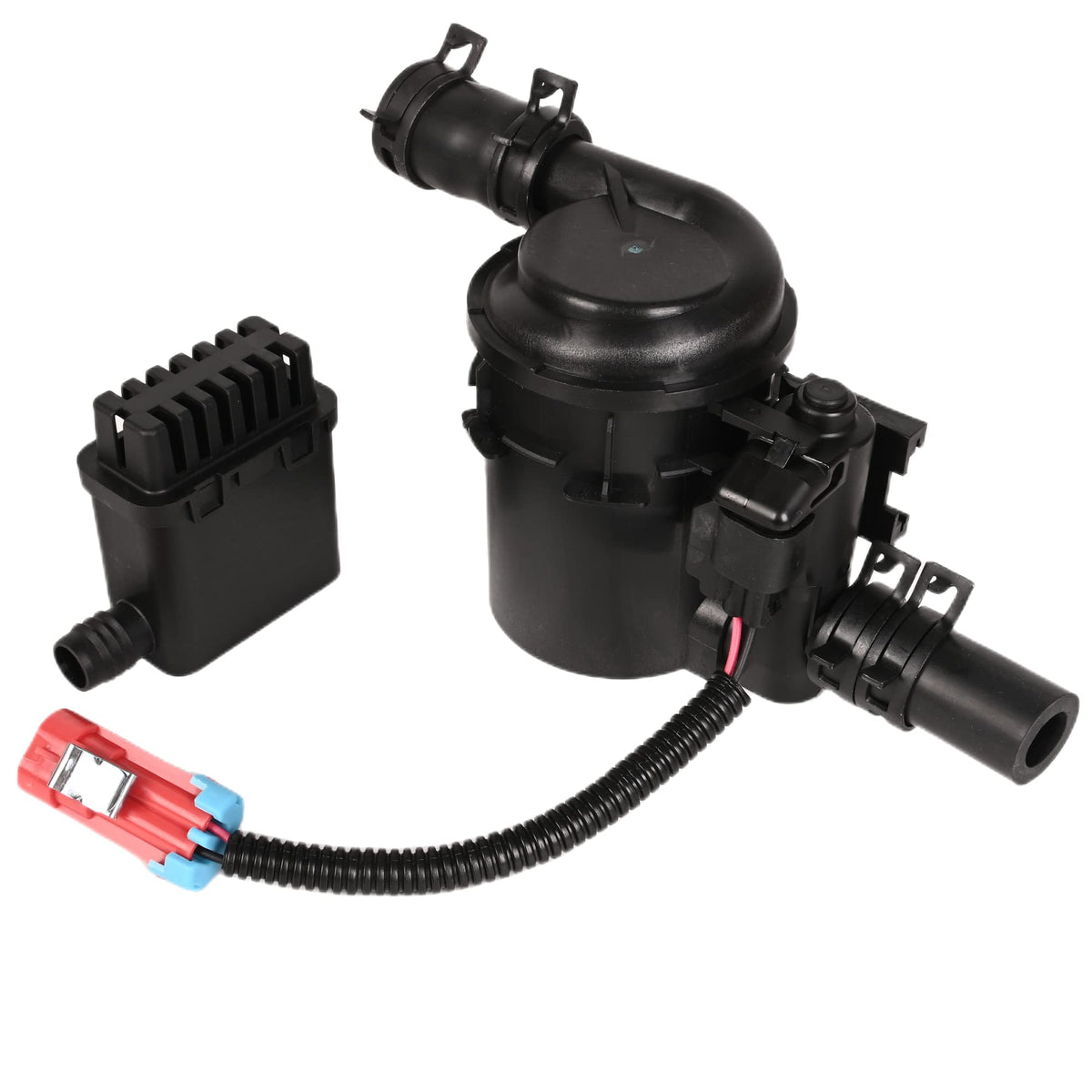 PANNUOSCS vent valve front view showing fit and OEM-style design benefit