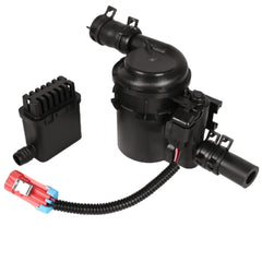 PANNUOSCS vent valve front view showing fit and OEM-style design benefit