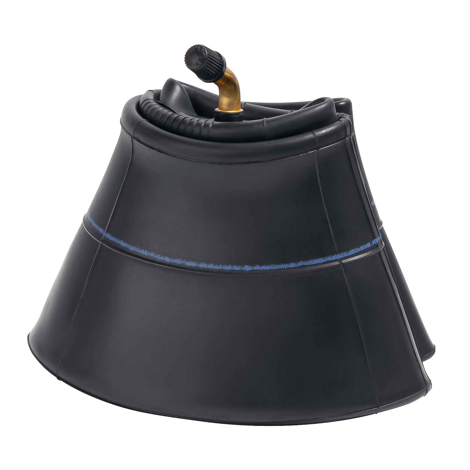 PaoWin butyl rubber surface close-up showing durability and seal