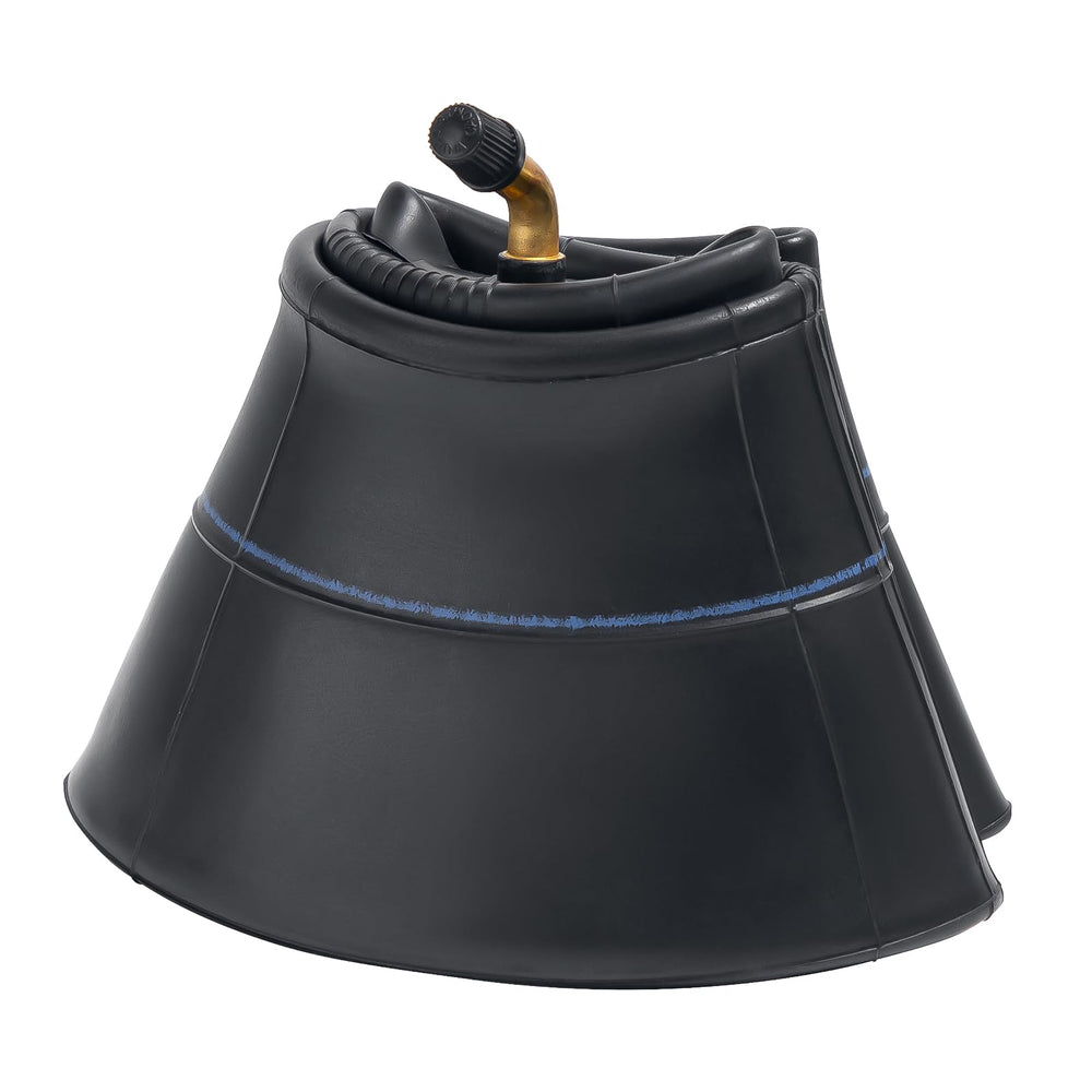 PaoWin butyl rubber surface close-up showing durability and seal