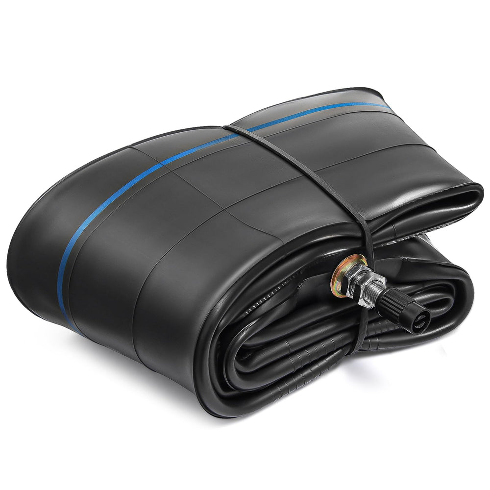 PaoWin thick butyl rubber detail demonstrating puncture resistance and durable material