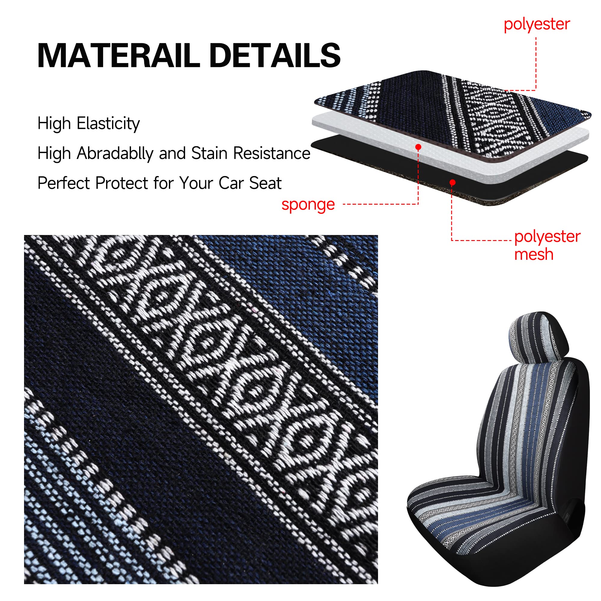 Pariitadin care label and wash guide showing easy maintenance benefit
