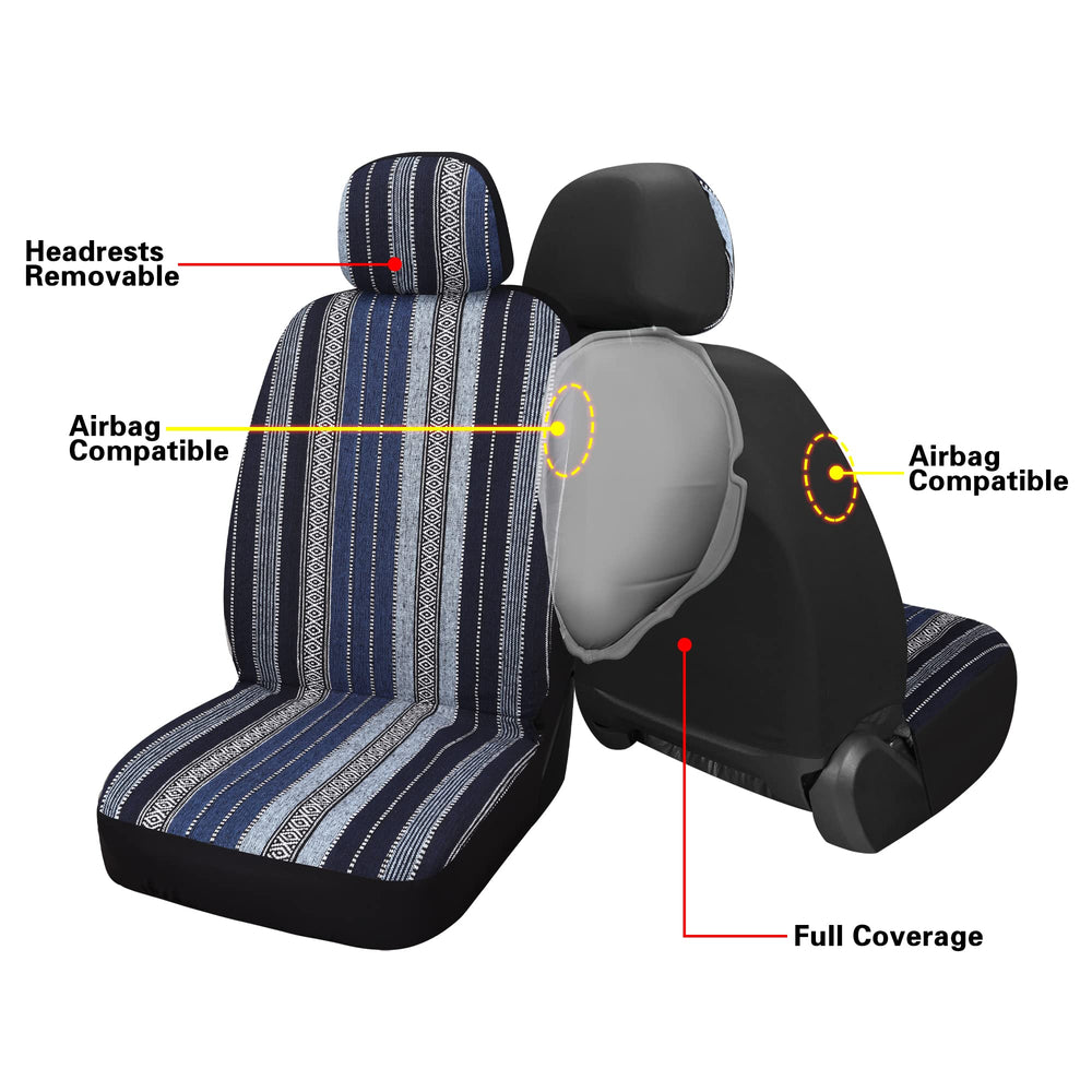 Pariitadin zipper and back view showing split bench compatibility benefit