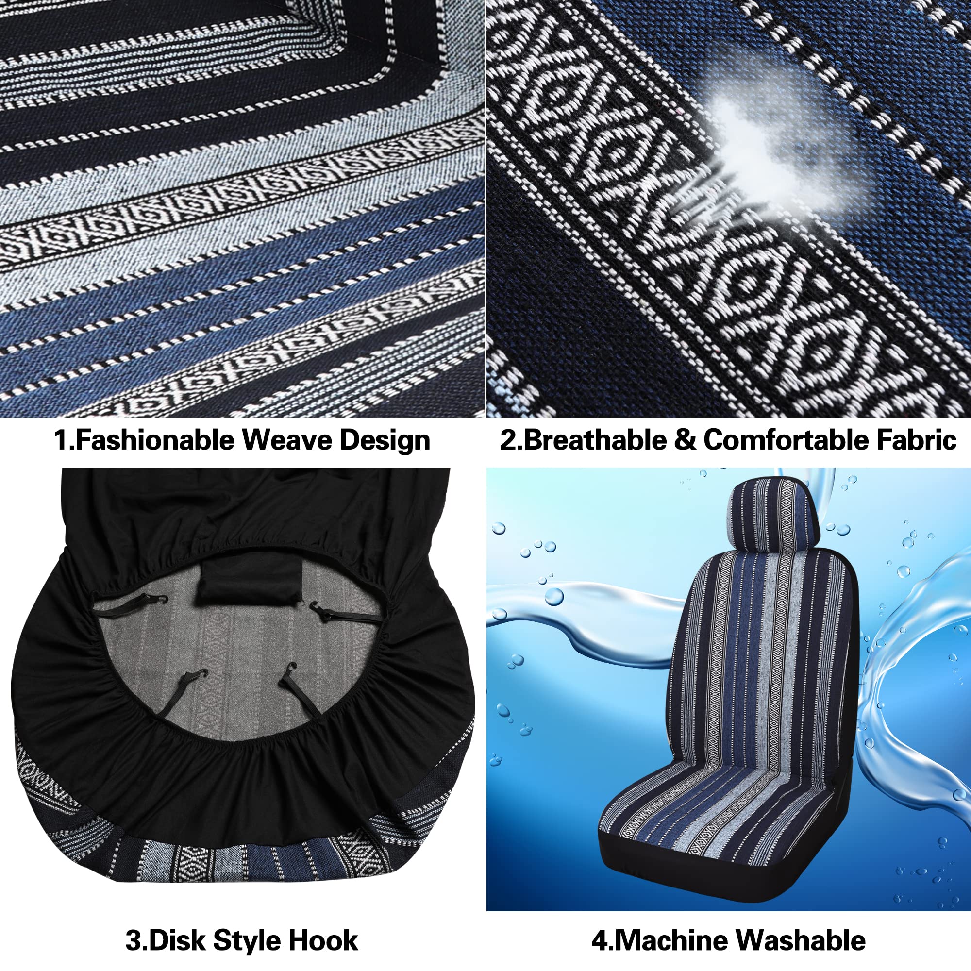 Pariitadin installed in car lifestyle showing refreshed interior benefit