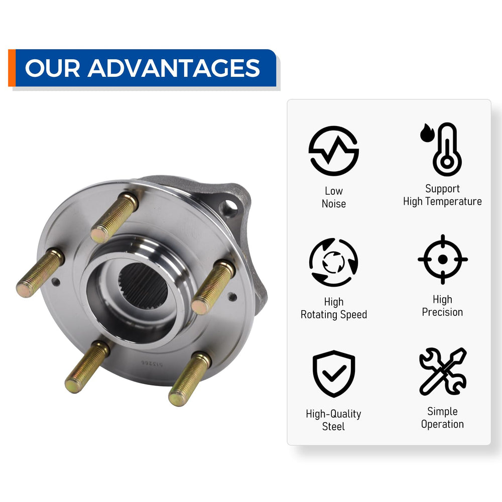 PAROD 513266 ABS sensor connector detail showing PAROD electrical compatibility benefit