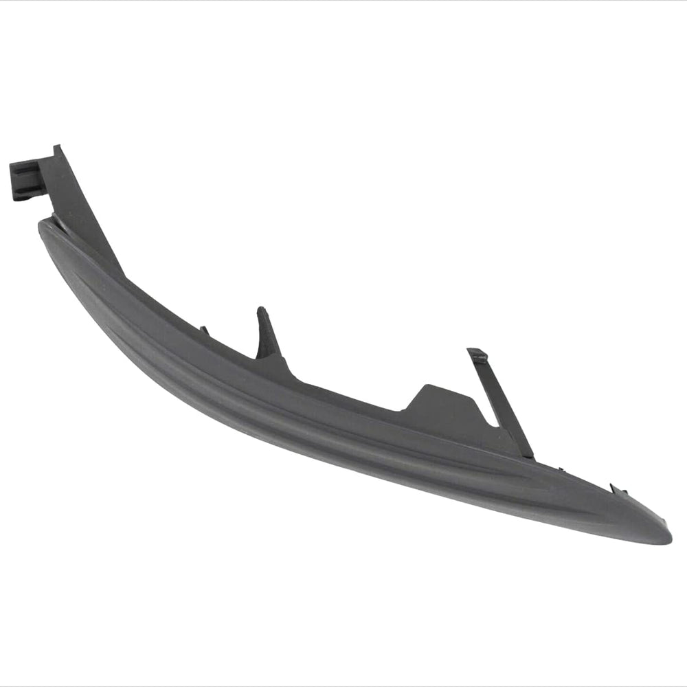 Parts N Go installed on parked Corolla in driveway showing restored curb appeal