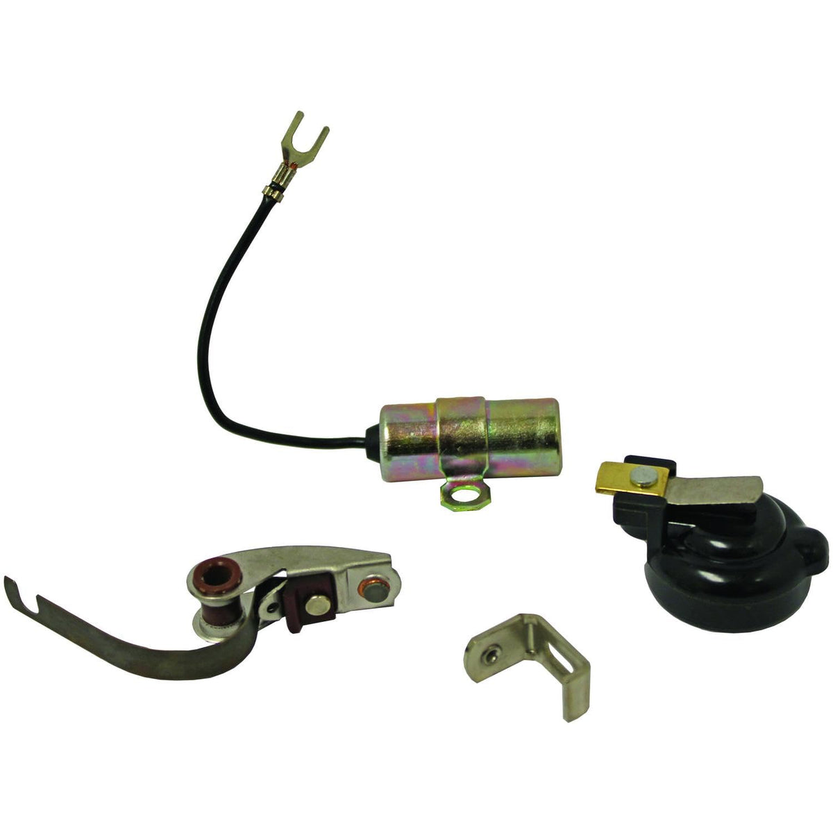 Parts Player kit front packaging showing contents and fitment benefits