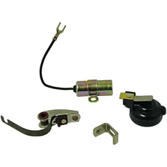 Parts Player kit front packaging showing contents and fitment benefits