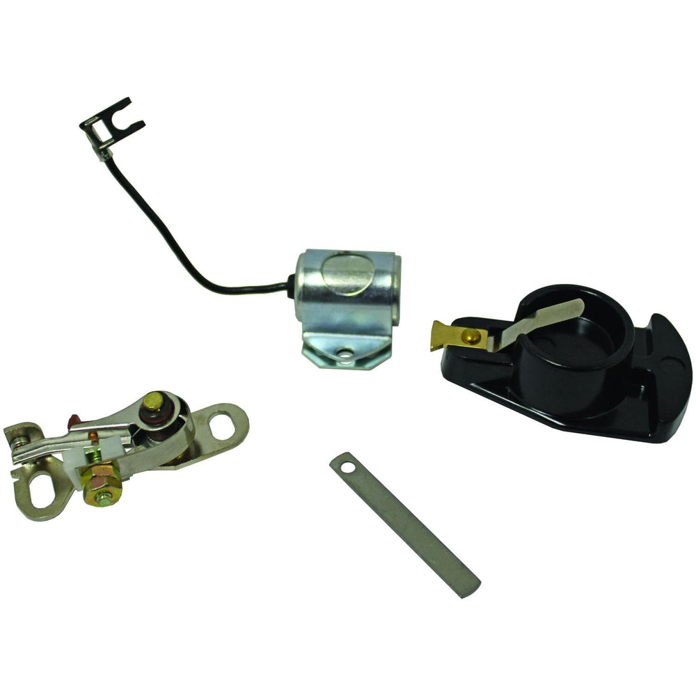 Parts Player front packaging showing kit and model compatibility for quick ID and fit