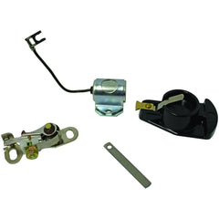 Parts Player front packaging showing kit and model compatibility for quick ID and fit