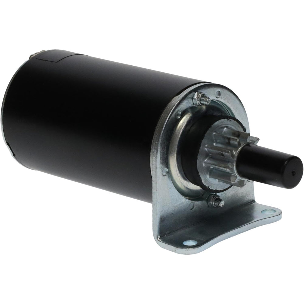 Parts Player OEG starter front view showing compact housing and reliable fit