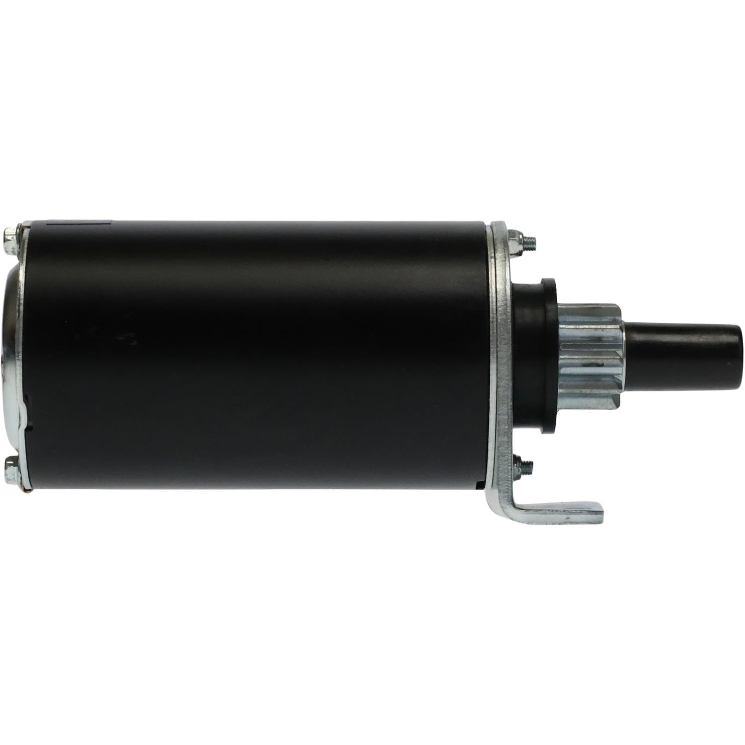 Parts Player OEG side-mount detail showing two-bolt mount for secure installation