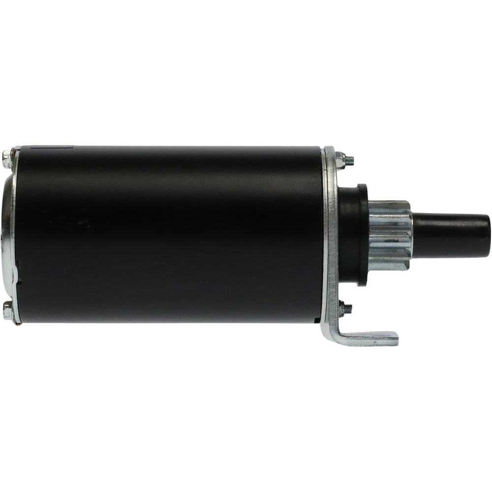 Parts Player OEG side-mount detail showing two-bolt mount for secure installation