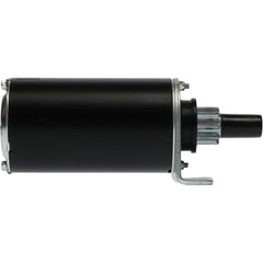 Parts Player OEG side-mount detail showing two-bolt mount for secure installation