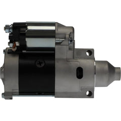 Parts Player side profile highlighting compact design and durable build