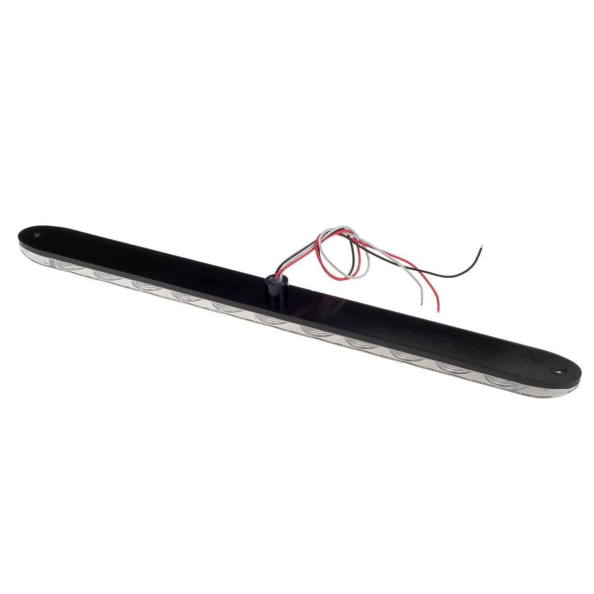 Partsam in use as reverse light at night improving hookup visibility