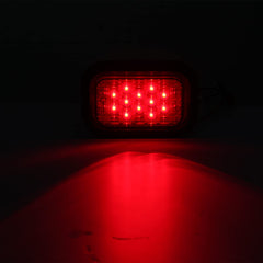 Partswcgg mounted on a flatbed trailer illustrates secure fit and road-ready use