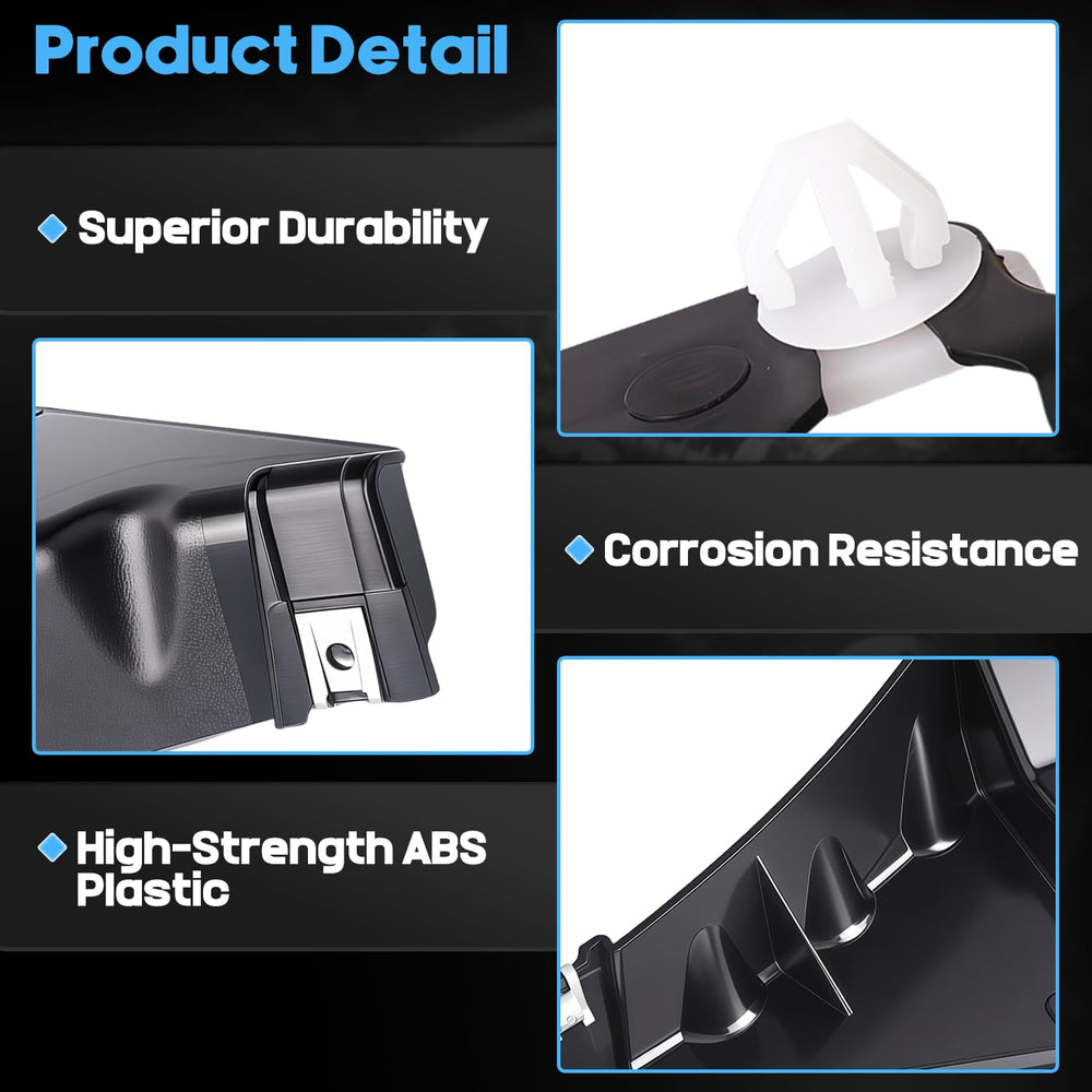 Pasangui retainers beside ruler showing exact-fit measurement benefit