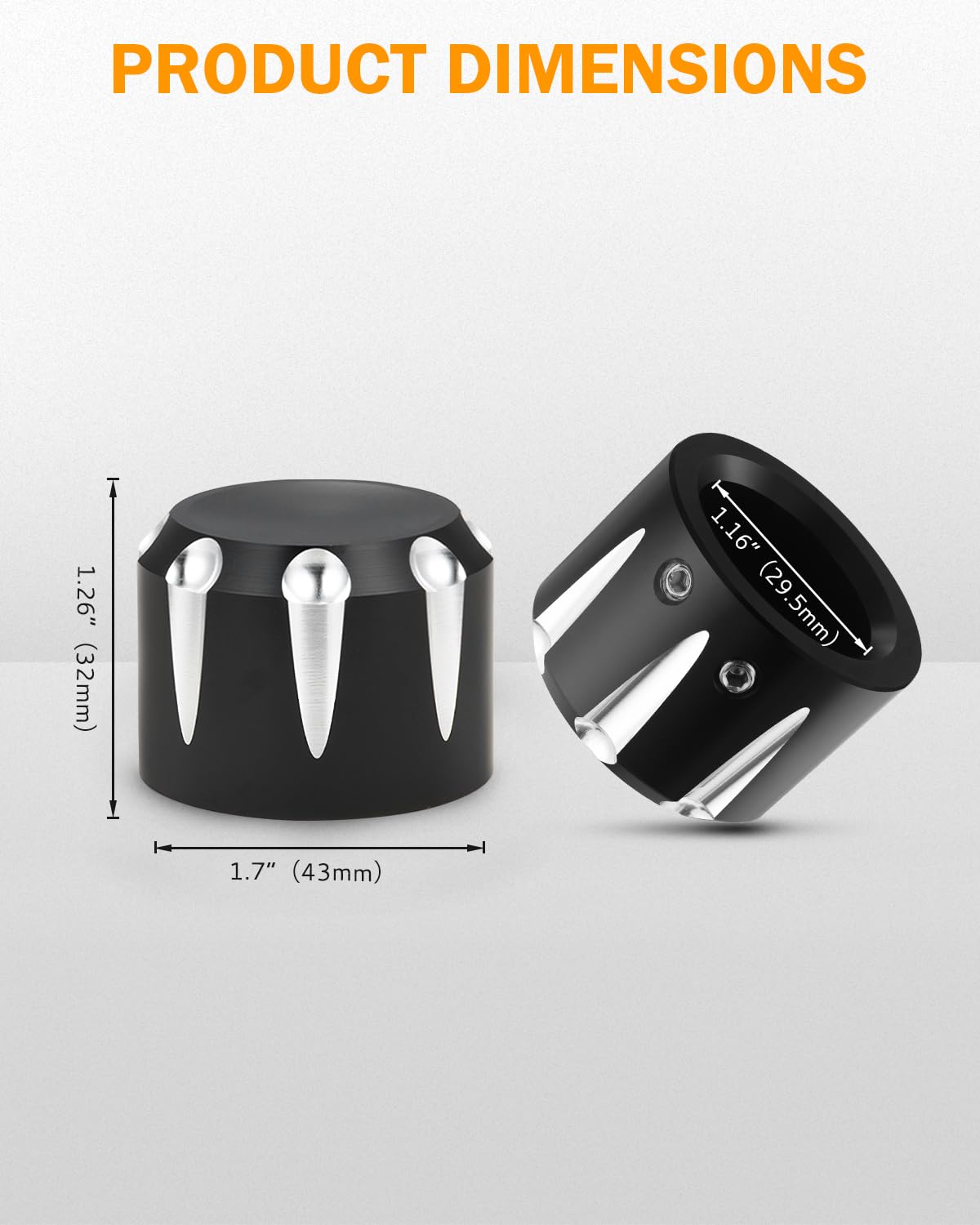 PBYMT scale comparison with coin showing compact size and fit