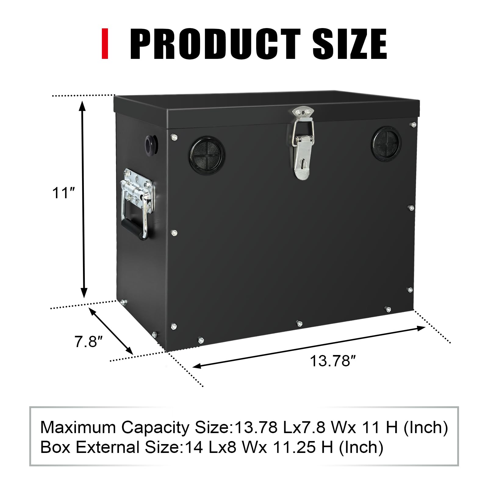 peastorm rubber-sealed wiring ports for protected cable routing and splash resistance