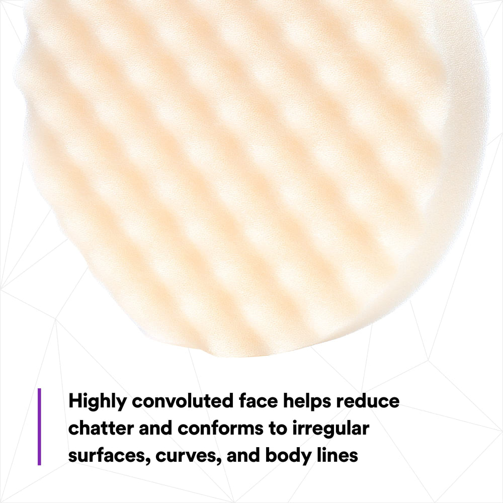 Perfect-It 3M packaging and label showing product ID for easy inventory