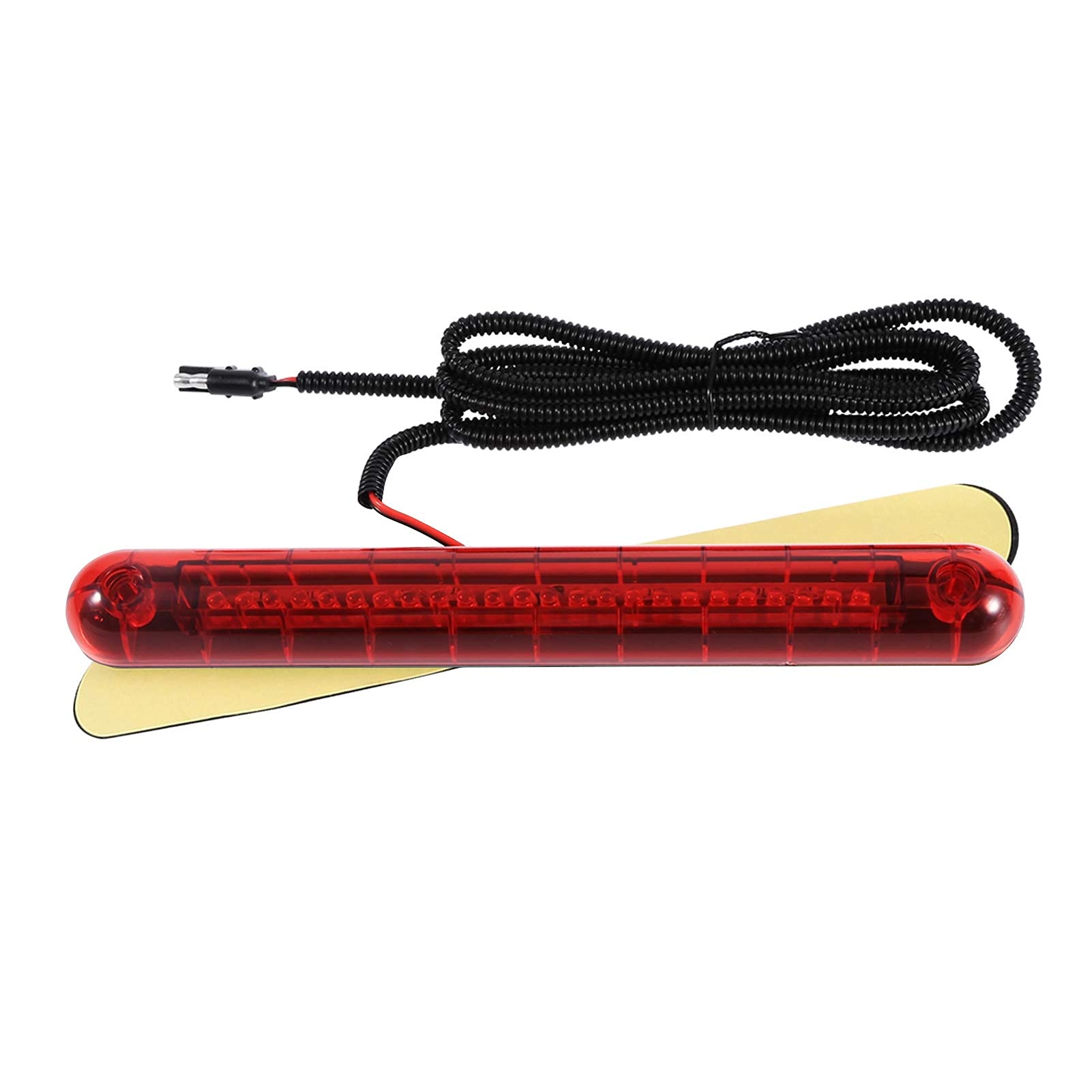 PerfecTech size scale with ruler showing compact dimensions for fitment