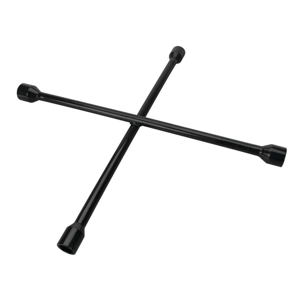 Performance Tool W12 front profile showing four-way sockets and compact shape benefits quick access