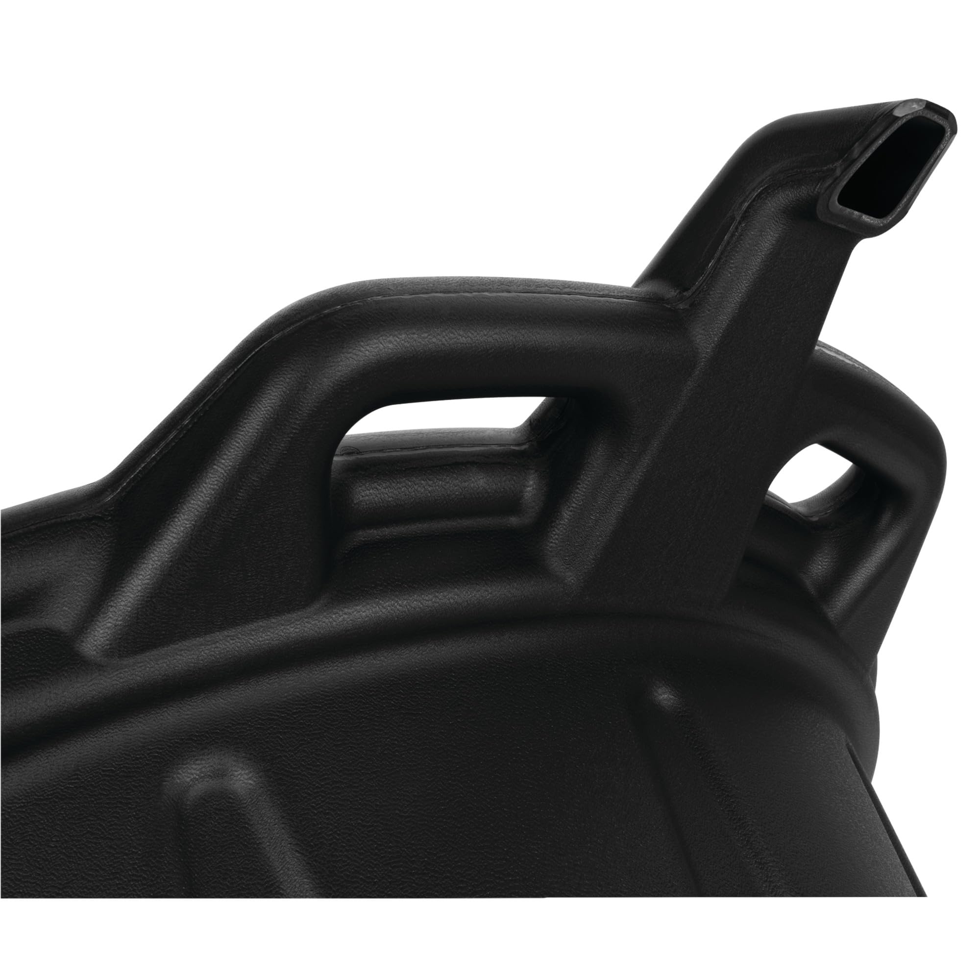 Performance Tool W4071 close-up of heavy wall texture showing durable HDPE construction