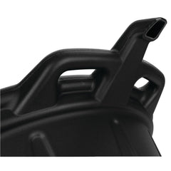 Performance Tool W4071 close-up of heavy wall texture showing durable HDPE construction