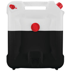 Performance Tool W4080 positioned under vehicle capturing oil for neat cleanup