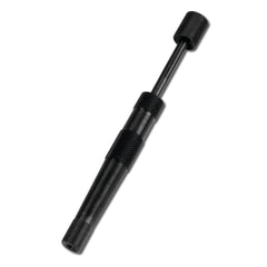 Performance Tool W54209 front view showing compact cleaner, easy storage benefit