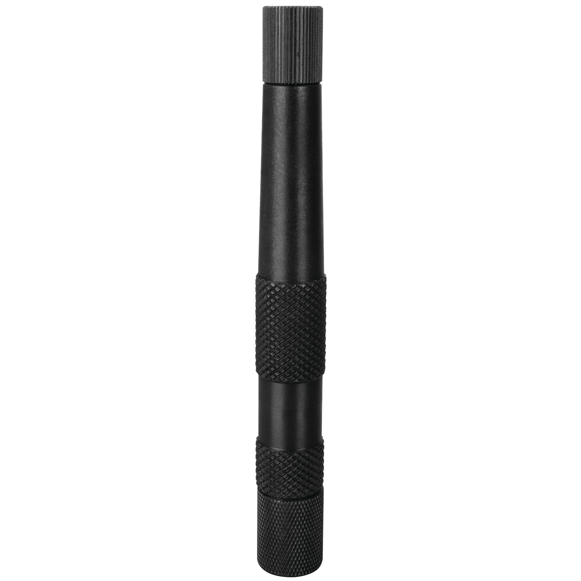 Performance Tool W54209 in use receiving hammer strike, fast blockage removal benefit