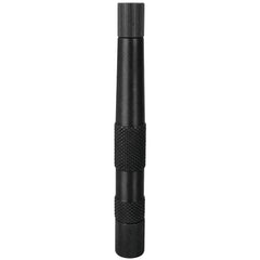 Performance Tool W54209 in use receiving hammer strike, fast blockage removal benefit