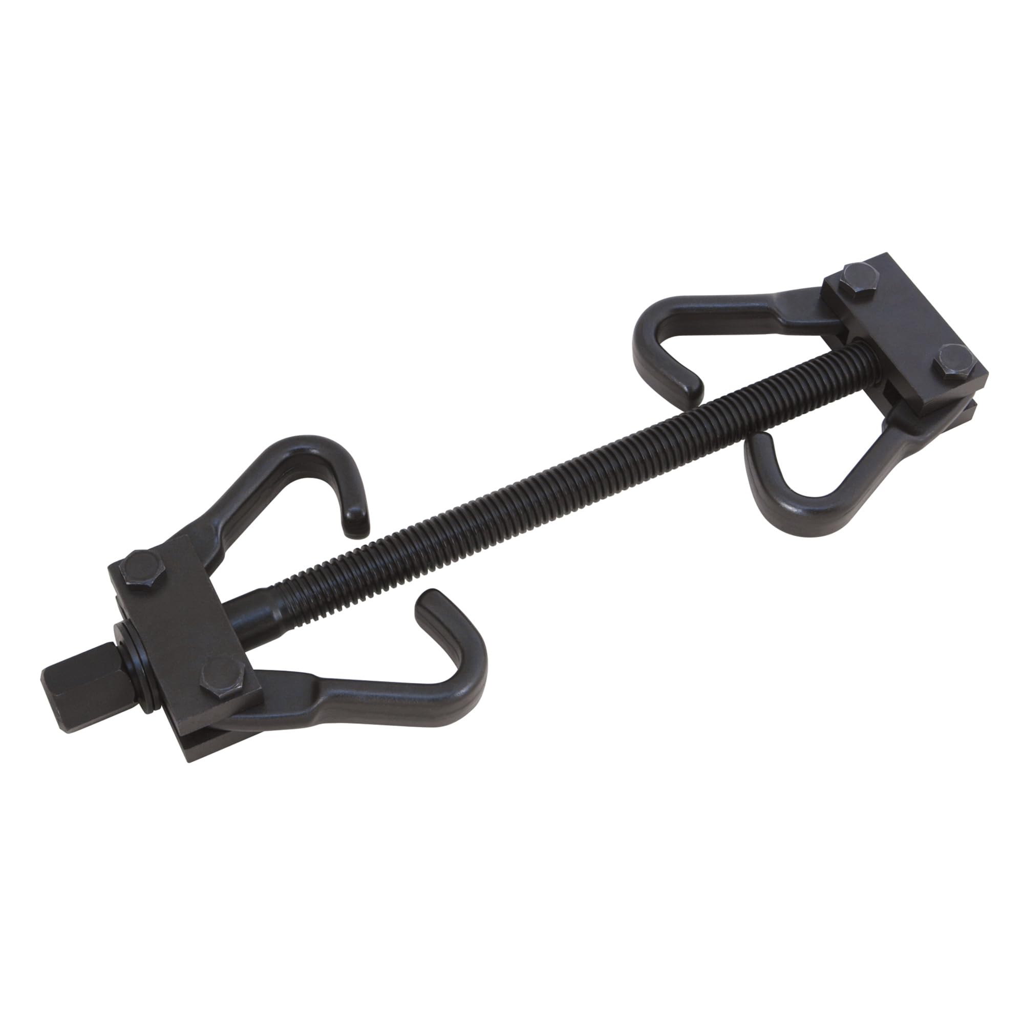 Performance Tool front view showing full compressor for clear identification and confidence