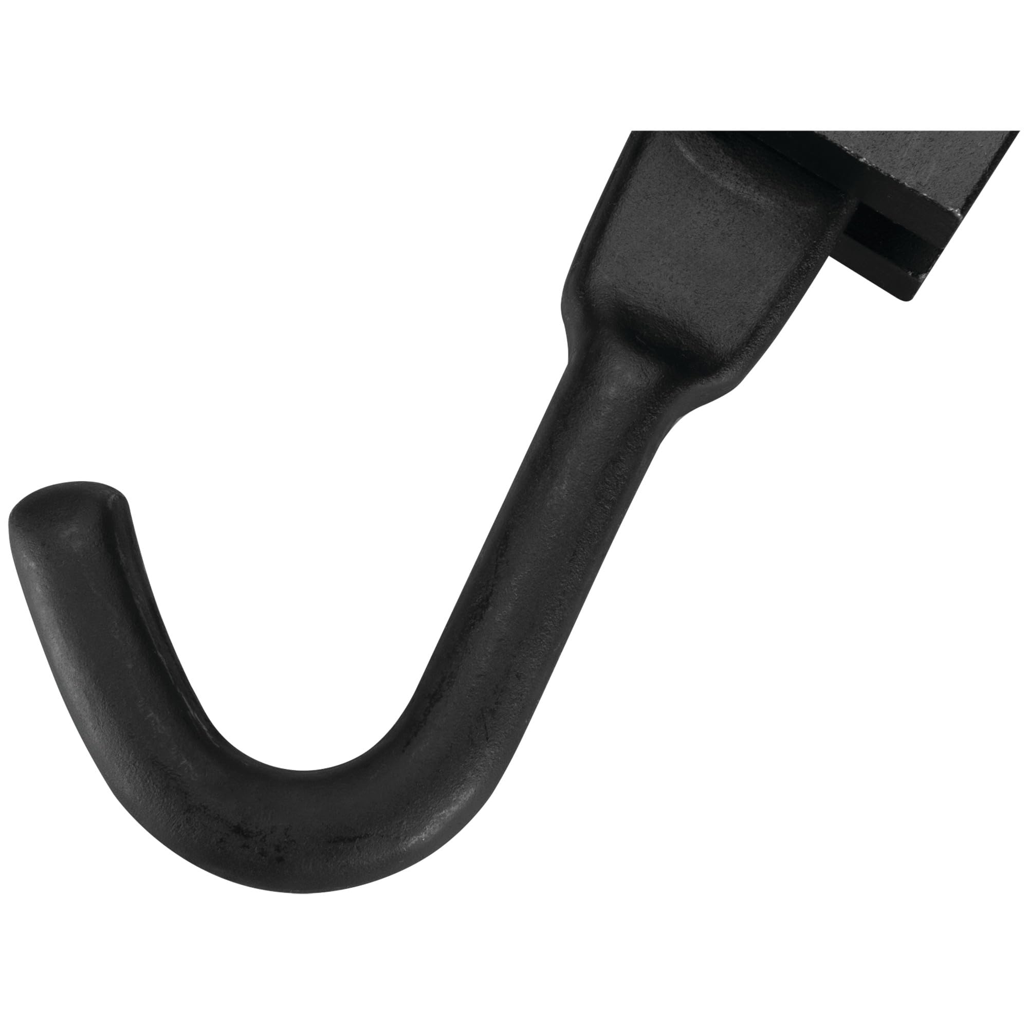Performance Tool threaded rod detail showing 2 inch rod strength and secure control