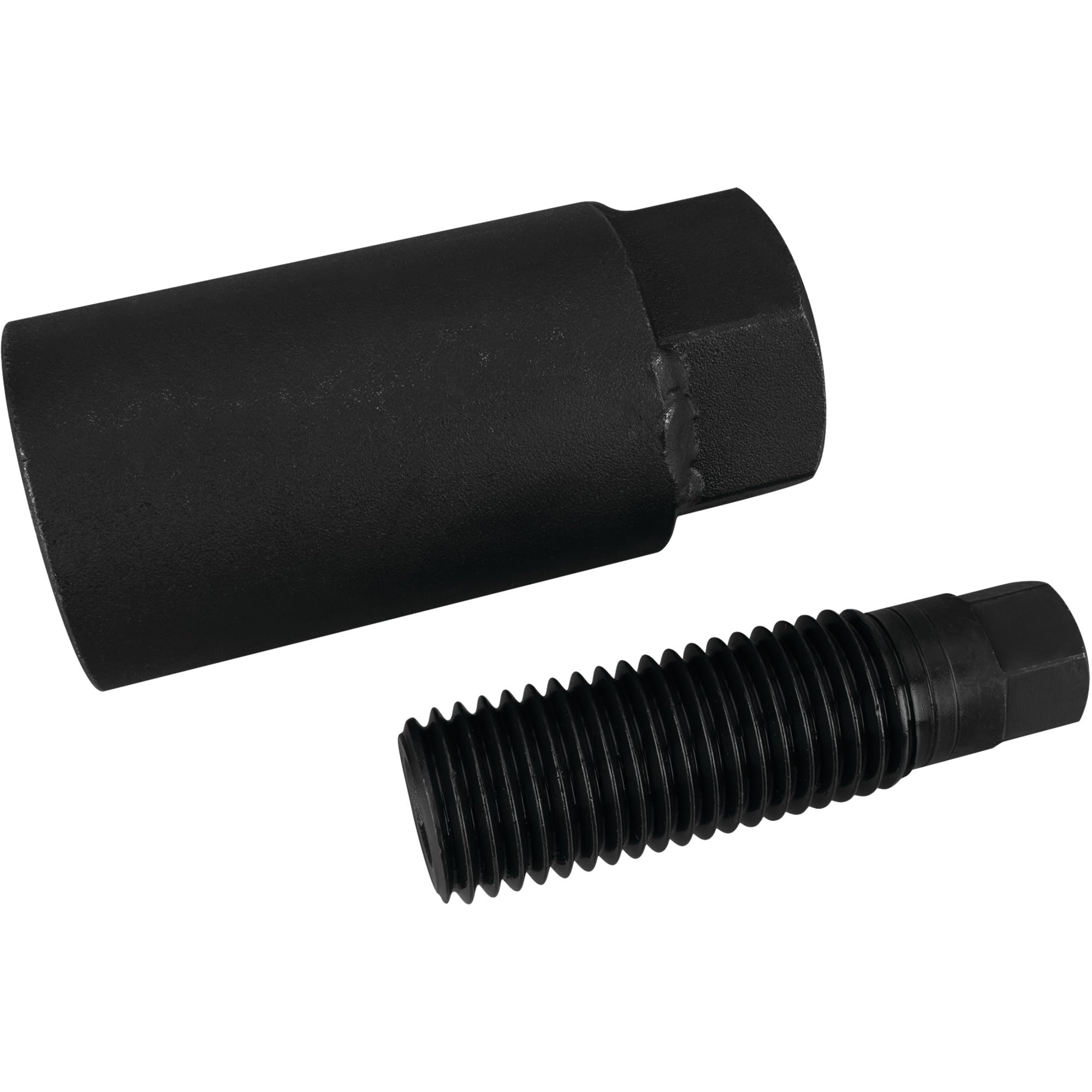 Performance Tool next to wrench showing scale and correct socket sizes benefit