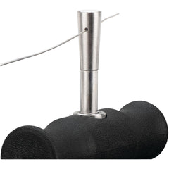 Performance Tool T-handle grips detail showing ergonomic shape and improved pulling leverage