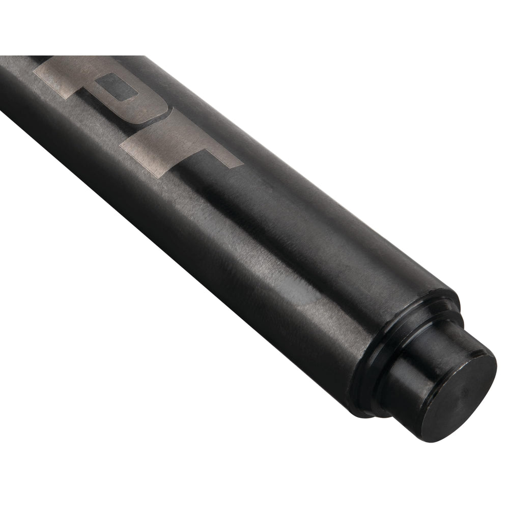 Performance Tool stainless-steel inserts laid out showing corrosion resistance
