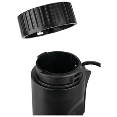 Performance Tool closeup of xenon bulb highlighting bright flash for clear timing marks