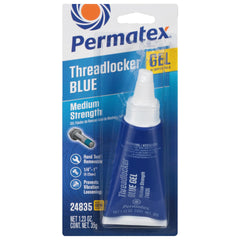 Permatex 24835 front label showing product name and size for clear identification and benefit