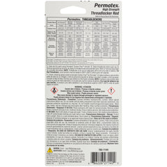 Permatex 27140 precision nozzle close-up for easy controlled application