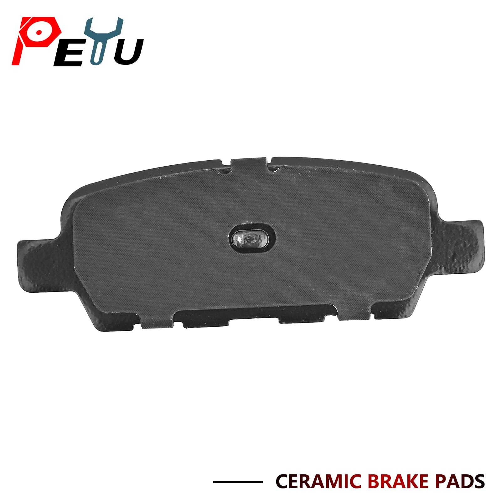 PEYU label and part numbers pictured for quick verification before purchase