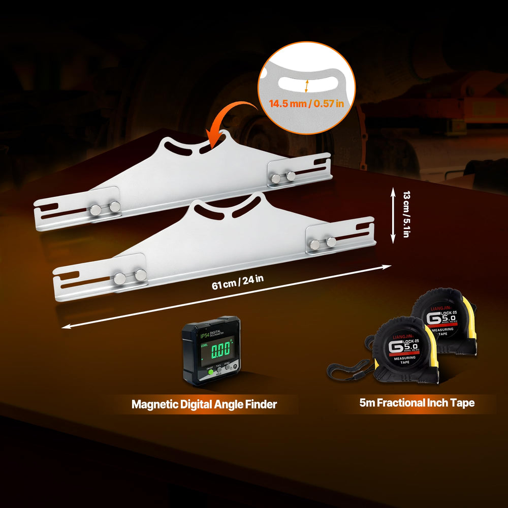 PHATRIP scale comparison with hand to show compact portable size and convenience