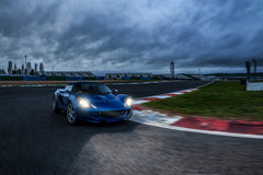 Philips RacingVision GT200 bulb in hand showing size and fit clarity