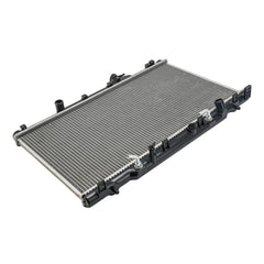 PHILTOP CU2443 aluminum core close-up highlighting efficient heat dissipation