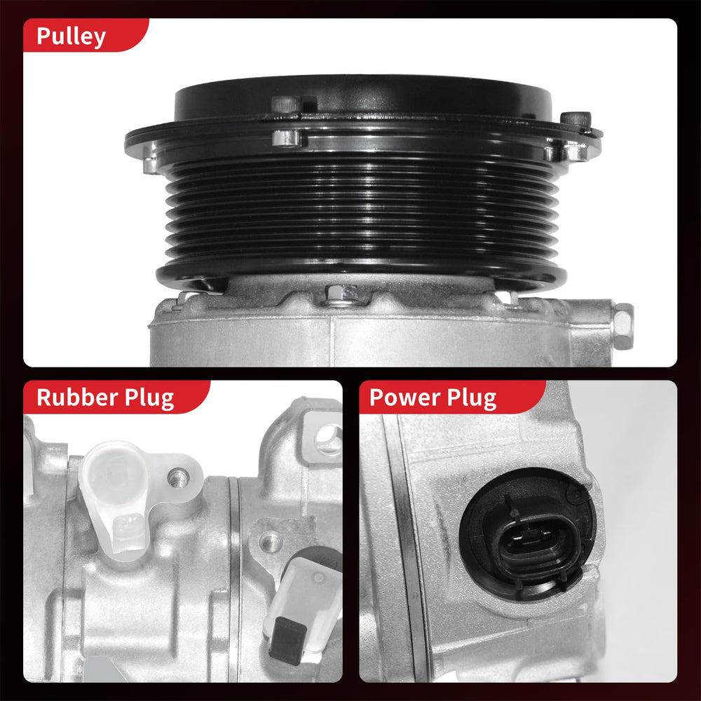 PHOBOOS application fitment chart helping confirm compatibility with models