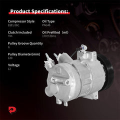 PHOBOOS closeup of clutch assembly showing durable construction benefit